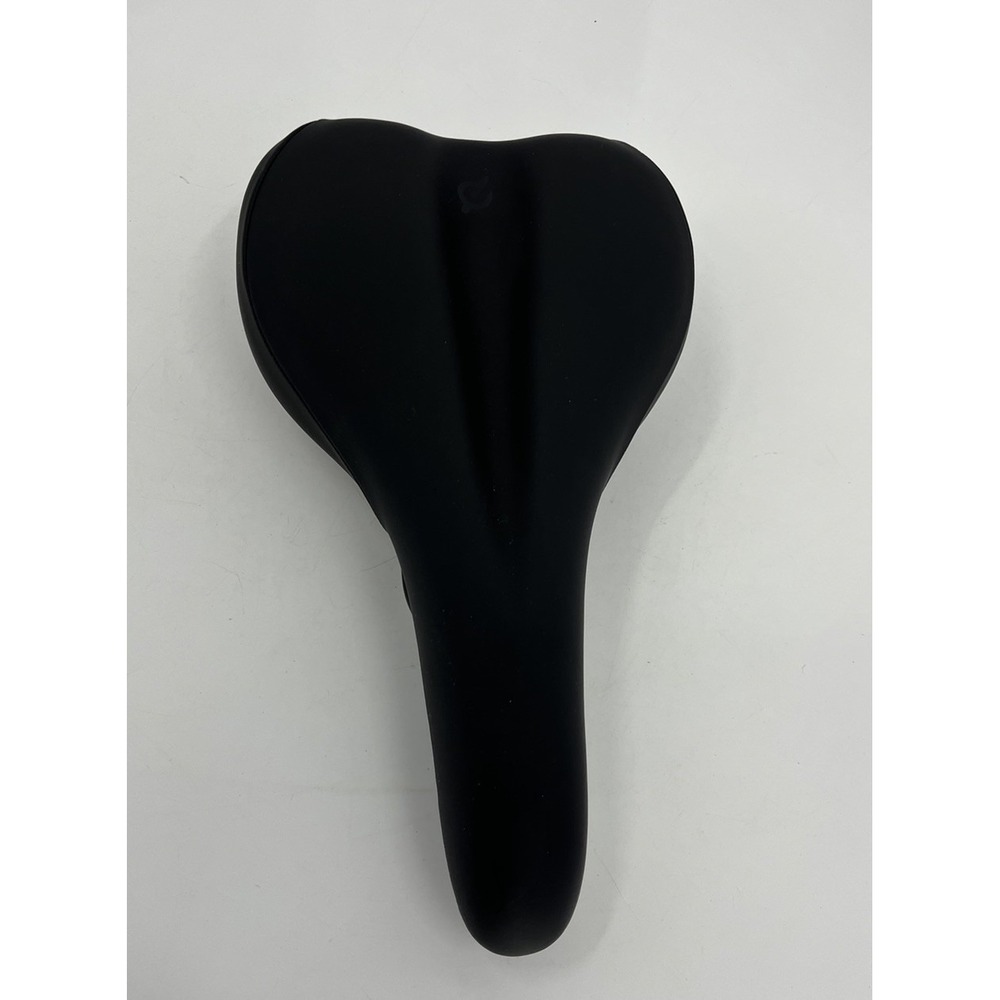 Genuine OEM Peloton Saddle Replacement Exercise Bike Seat Black